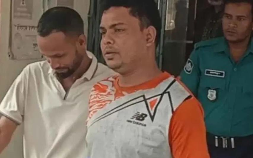 রংপুরে আবাসিক হোটেলে মাদকসহ দুই পুলিশ সদস্য আটক